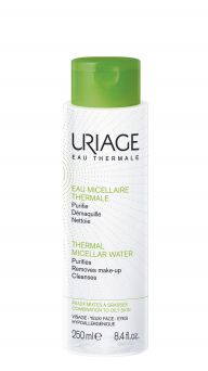 Uriage Eau Micellaire Thermale Oily Skin 250ml