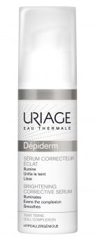 Uriage Depiderm White Brightening Corrective Serum 30ml