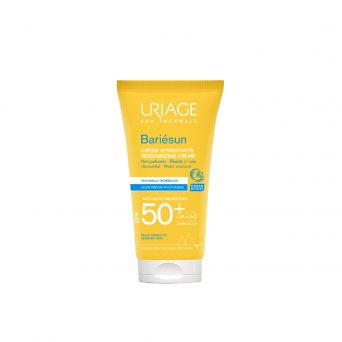 Uriage Bariesun Fragrance-Free Sensitive Skin SPF50+ 50ml