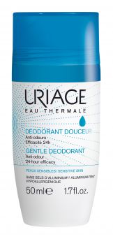 Uriage Deodorant Tri-Actif Roll-On 50ml