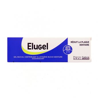 Elugel Dental Gel