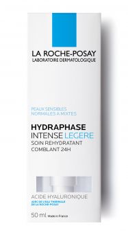 La Roche-Posay Hydraphase Intense Light 50ml