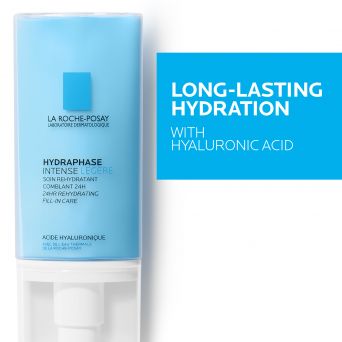 La Roche-Posay Hydraphase Intense Light 50ml