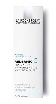 La Roche-Posay Redermic C UV SPF25 Day Cream 40ml