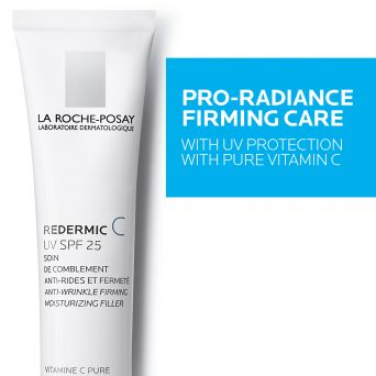 La Roche-Posay Redermic C UV SPF25 Day Cream 40ml