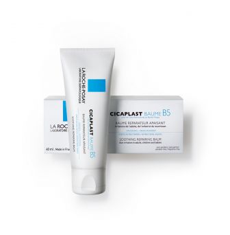 La Roche-Posay Cicaplast Baume B5 Healing Balm 40ml