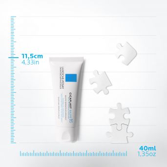 La Roche-Posay Cicaplast Baume B5 Healing Balm 40ml