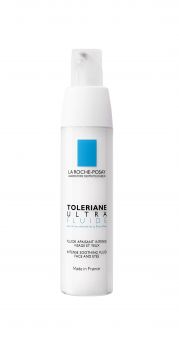 La Roche-Posay Toleriane Ultra Fluide Moisturizer for Sensitive Skin 40ml