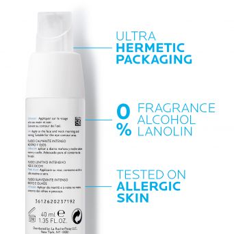 La Roche-Posay Toleriane Ultra Fluide Moisturizer for Sensitive Skin 40ml