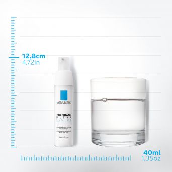 La Roche-Posay Toleriane Ultra Fluide Moisturizer for Sensitive Skin 40ml