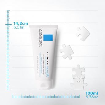 La Roche-Posay Cicaplast Baume B5 Healing Balm 100ml