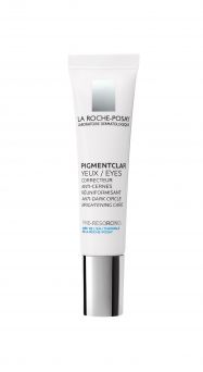 La Roche-Posay Pigmentclar Eye Cream for Dark Circles 15ml