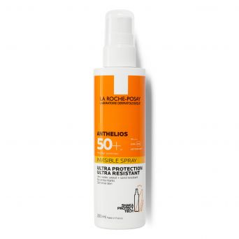 La Roche-Posay Anthelios Shaka Spray SPF50+ 200ml