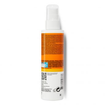 La Roche-Posay Anthelios Shaka Spray SPF50+ 200ml