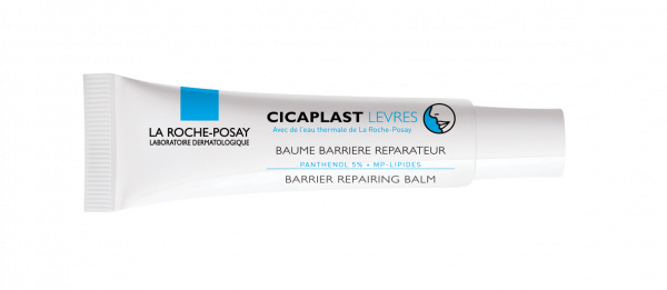 La Roche-Posay Cicaplast Lips Barrier Repairing Balm 7.5ml