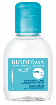 Bioderma Abcderm H2O Micellar Water Ultra-Gentle Cleansing