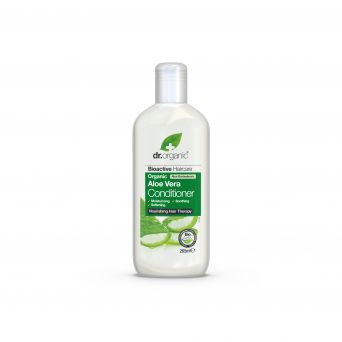 Dr Organic Aloe Vera Conditioner