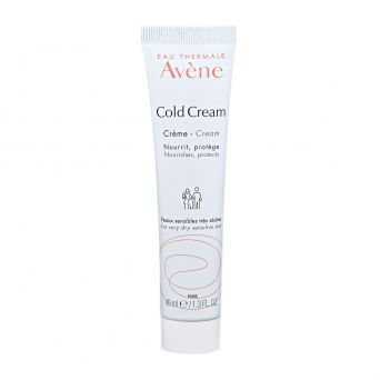 Avene Cold Cream, 40ml