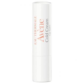 Avene Cold Cream Lip Balm