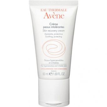 Avene Skin Recovery Cream