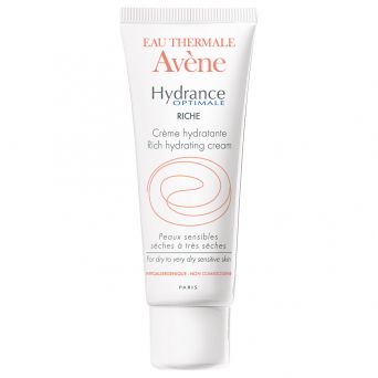 Avene Hydrance Optimale Rich Cream