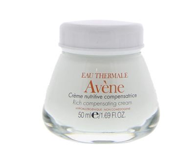 Avene Rich Compensating Cream