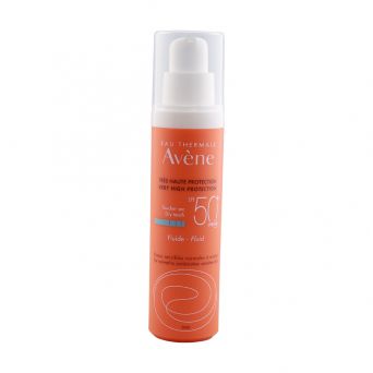 Avene Ultra High Protection Fluid SPF 50+