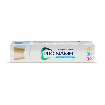 Sensodyne Pronamel Gentle Whitening Toothpaste, 75ml