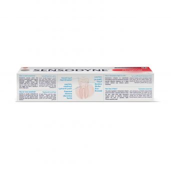 Sensodyne Original Toothpaste, 75ml