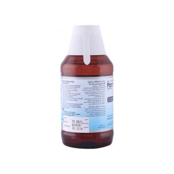 Parodontax Extra Mouthwash, 300ml