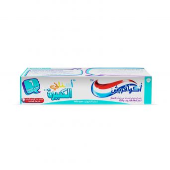 Aquafresh My Big Teeth Toothpaste, 50ml