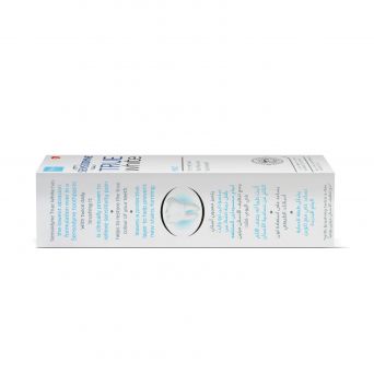 Sensodyne True White Mint Toothpaste, 75ml
