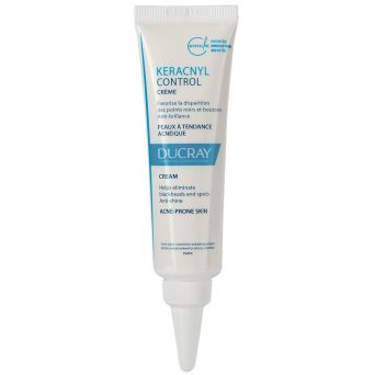 Ducray Keracnyl Control Cream