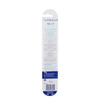 Sensodyne Toothbrush True White Medium