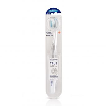 Sensodyne Toothbrush True White Soft