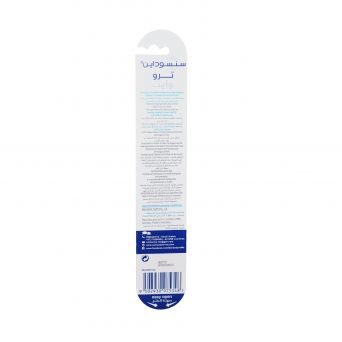 Sensodyne Toothbrush True White Soft