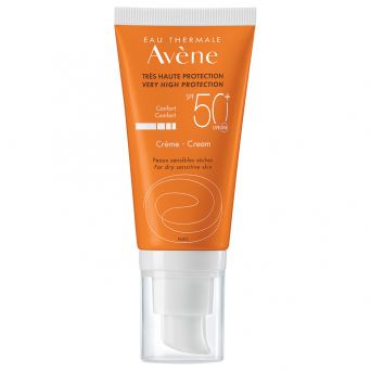 Avene Very High Protection Cream SPF 50+