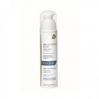 Ducray Melascreen Eclat Light SPF 15+