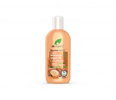 Dr Organic Moroccan Argan Oil Conditioner