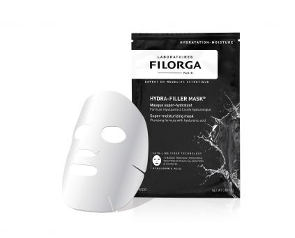 Filorga Hydra Filler Pro Youth Boosting Moisturizer 50ml