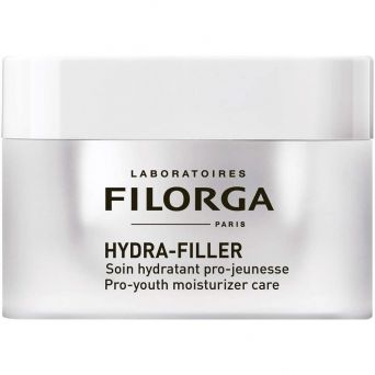 Filorga Hydra Filler Pro Youth Boosting Moisturizer 50ml