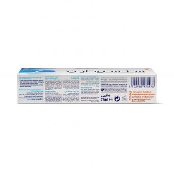 Sensodyne Fluoride Toothpaste 75ml