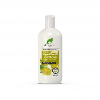 Dr Organic Virgin Olive Oil Conditioner