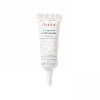 Avene Soothing Eye Contour Cream