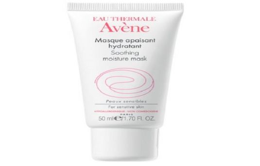 Avene Soothing Moisture Mask