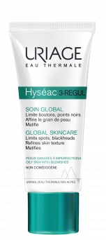 Uriage Hyseac 3 Regul 40ml