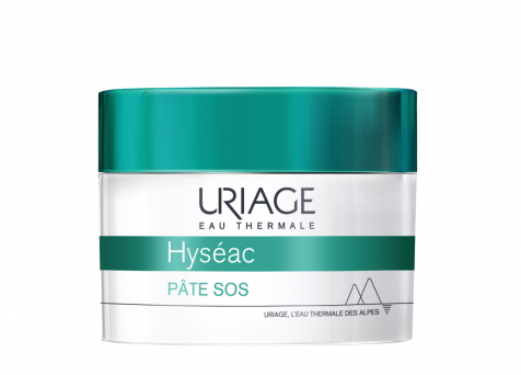 Uriage Hyseac SOS Paste 15gr