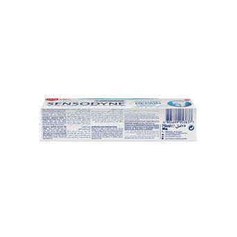 Sensodyne Advanced Repair & Protect Extra Fresh Toothpaste, 75ml