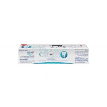 Sensodyne Advanced Repair & Protect Extra Fresh Toothpaste, 75ml