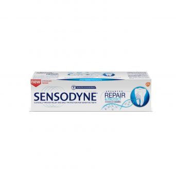 Sensodyne Advanced Repair & Protect Toothpaste, 75ml